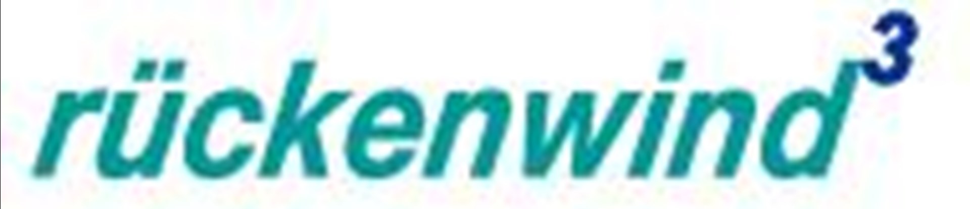 Logo Rückenwind3