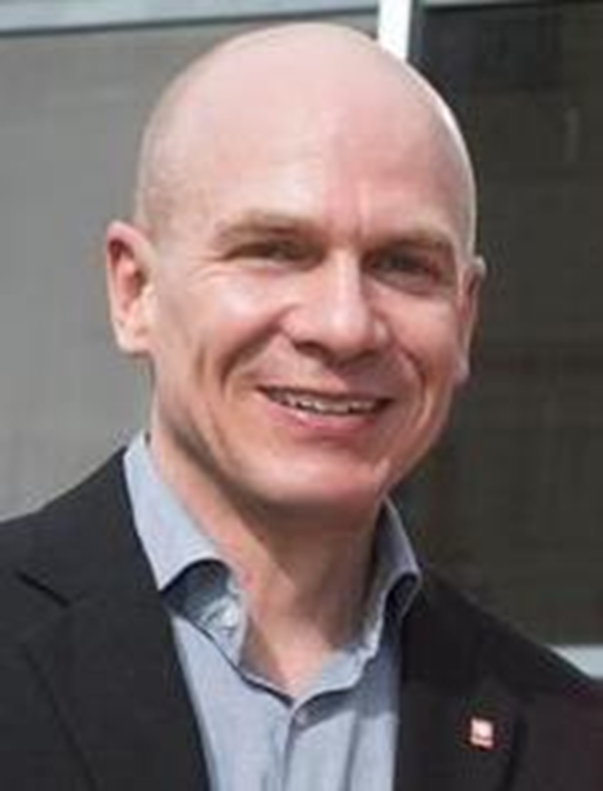 Schott, Daniel