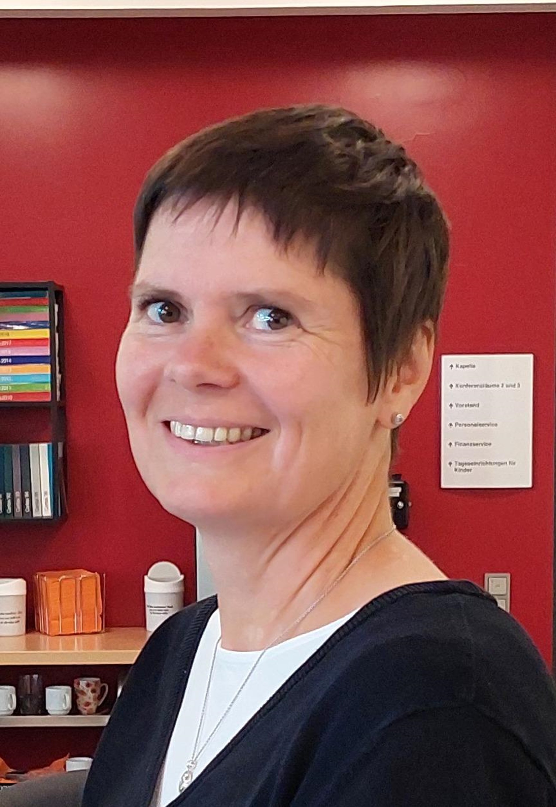 Franziska Wolf
