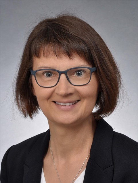 Portrait Bettina Brauner 