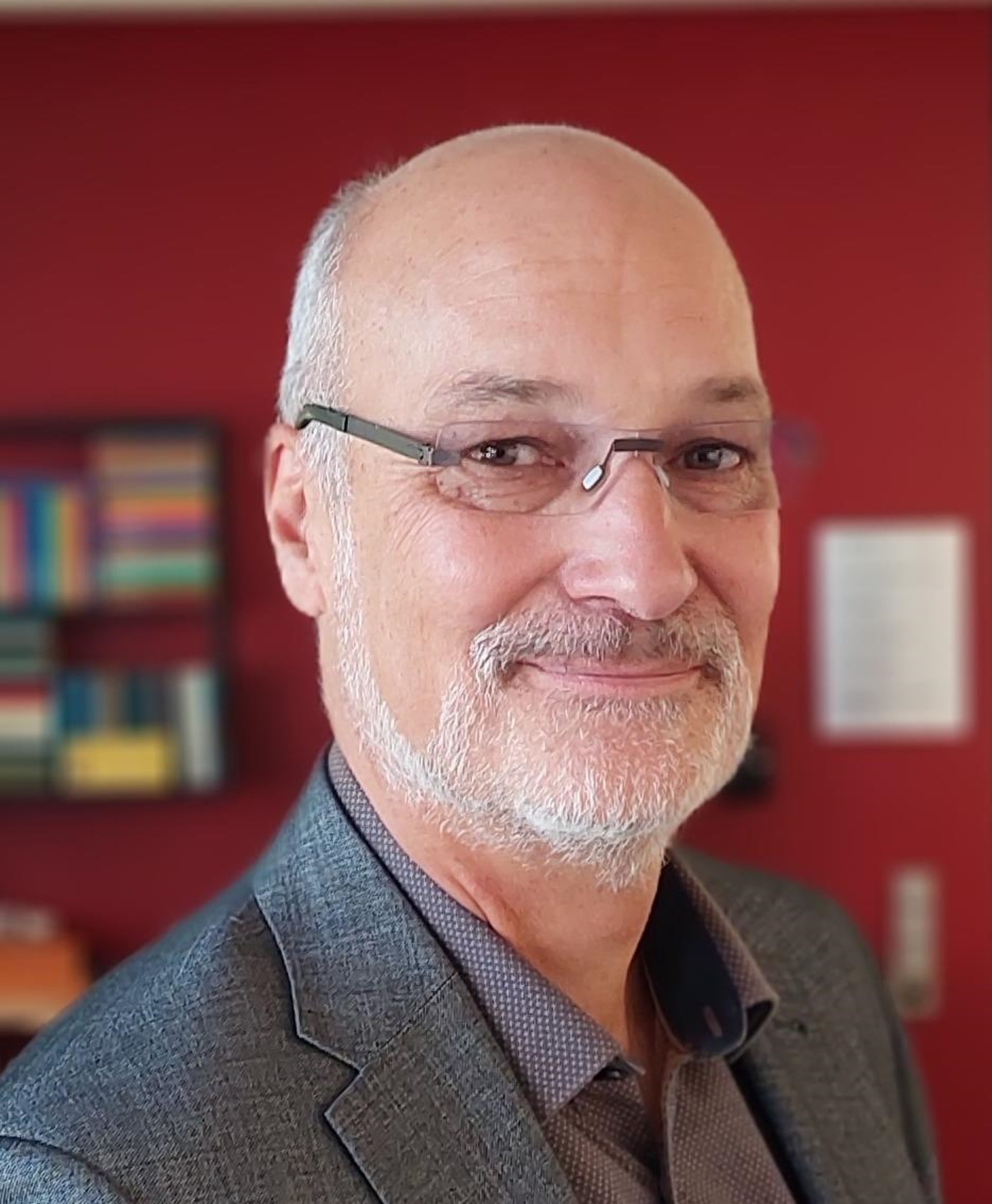 Christian Möller