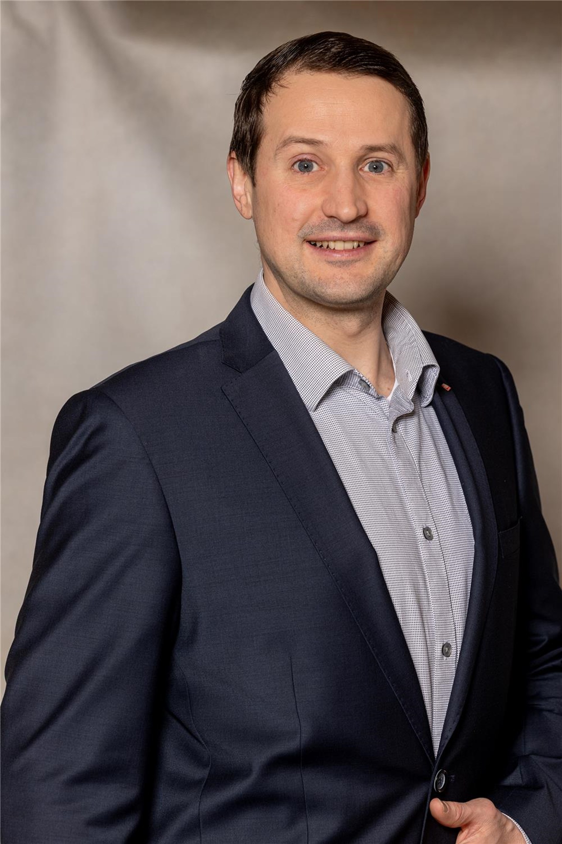 Timo Becker