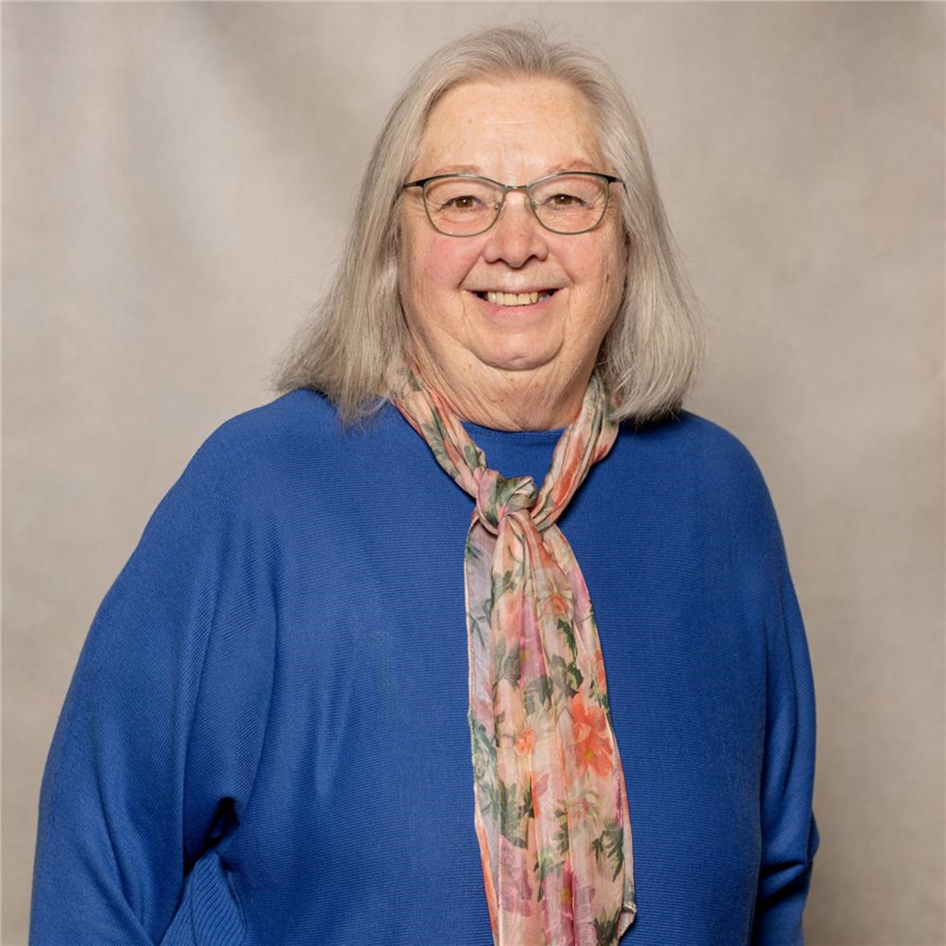 Hannelore Strzala