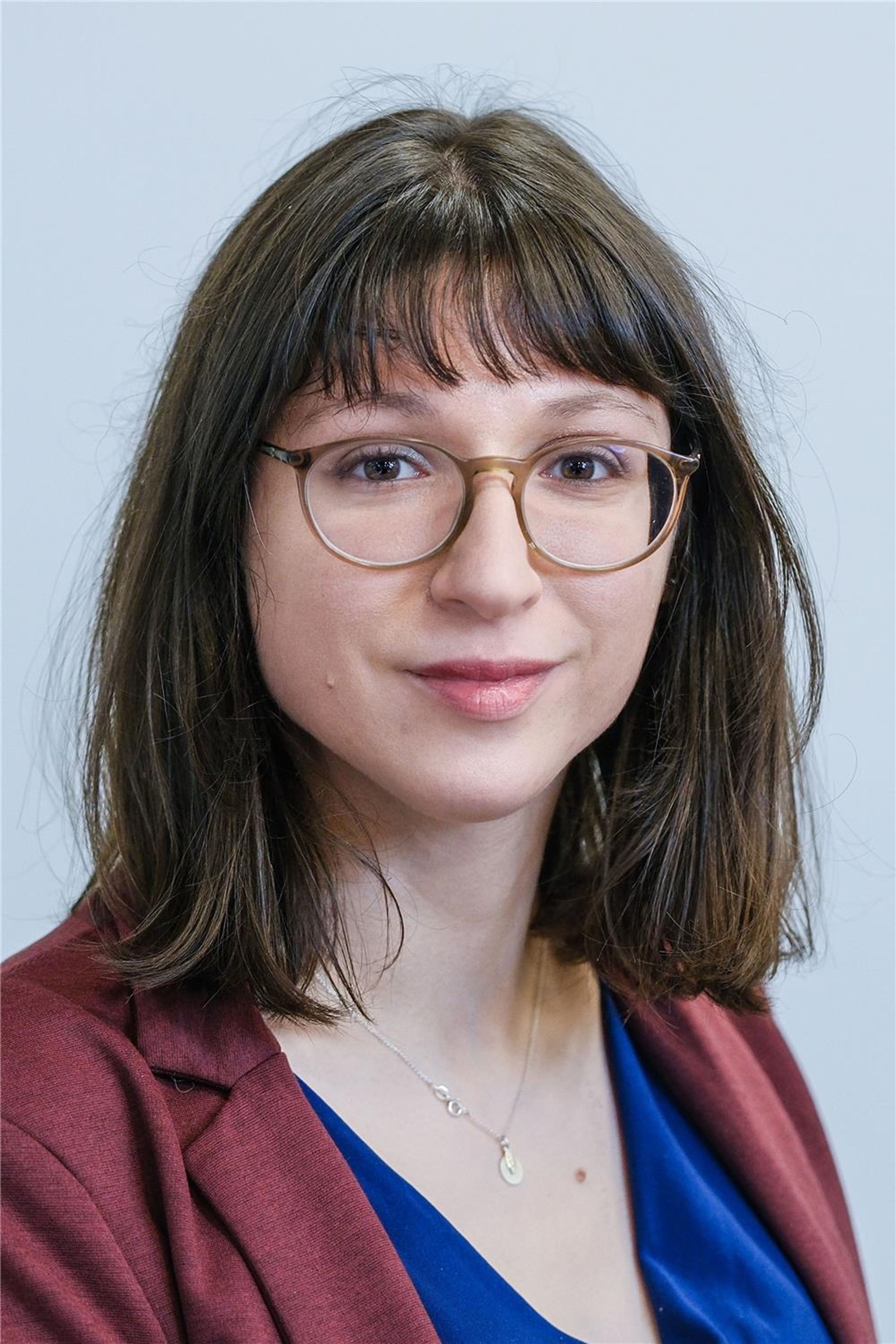 Sara Prinz