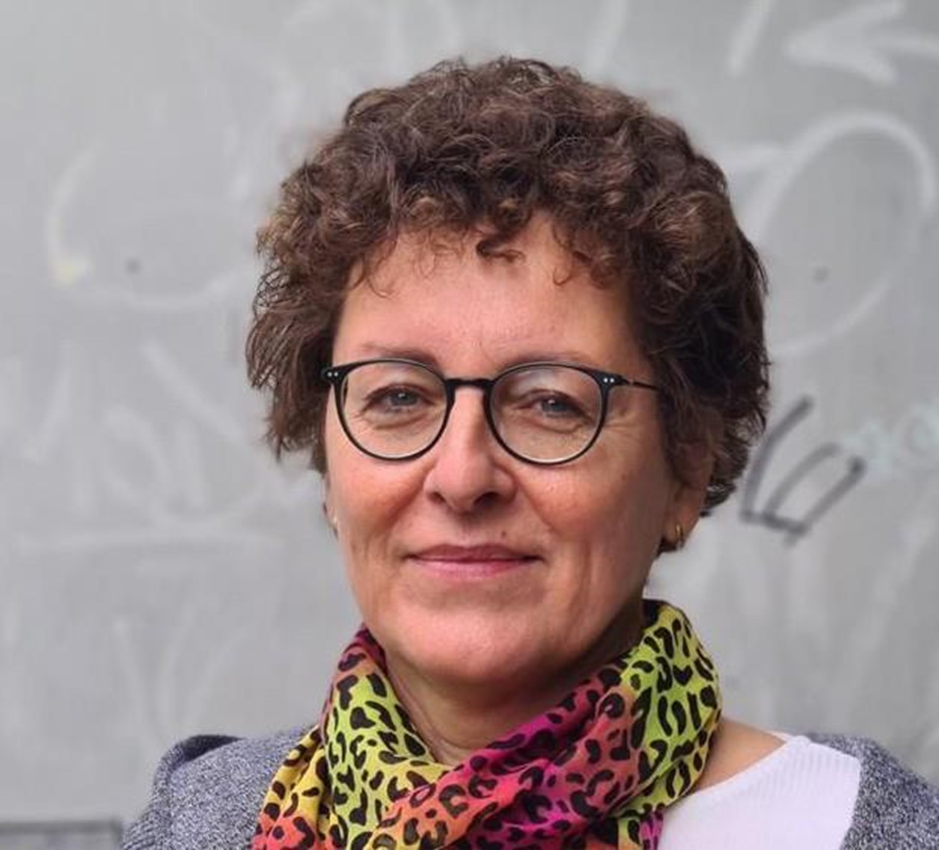 Susanne Scharf