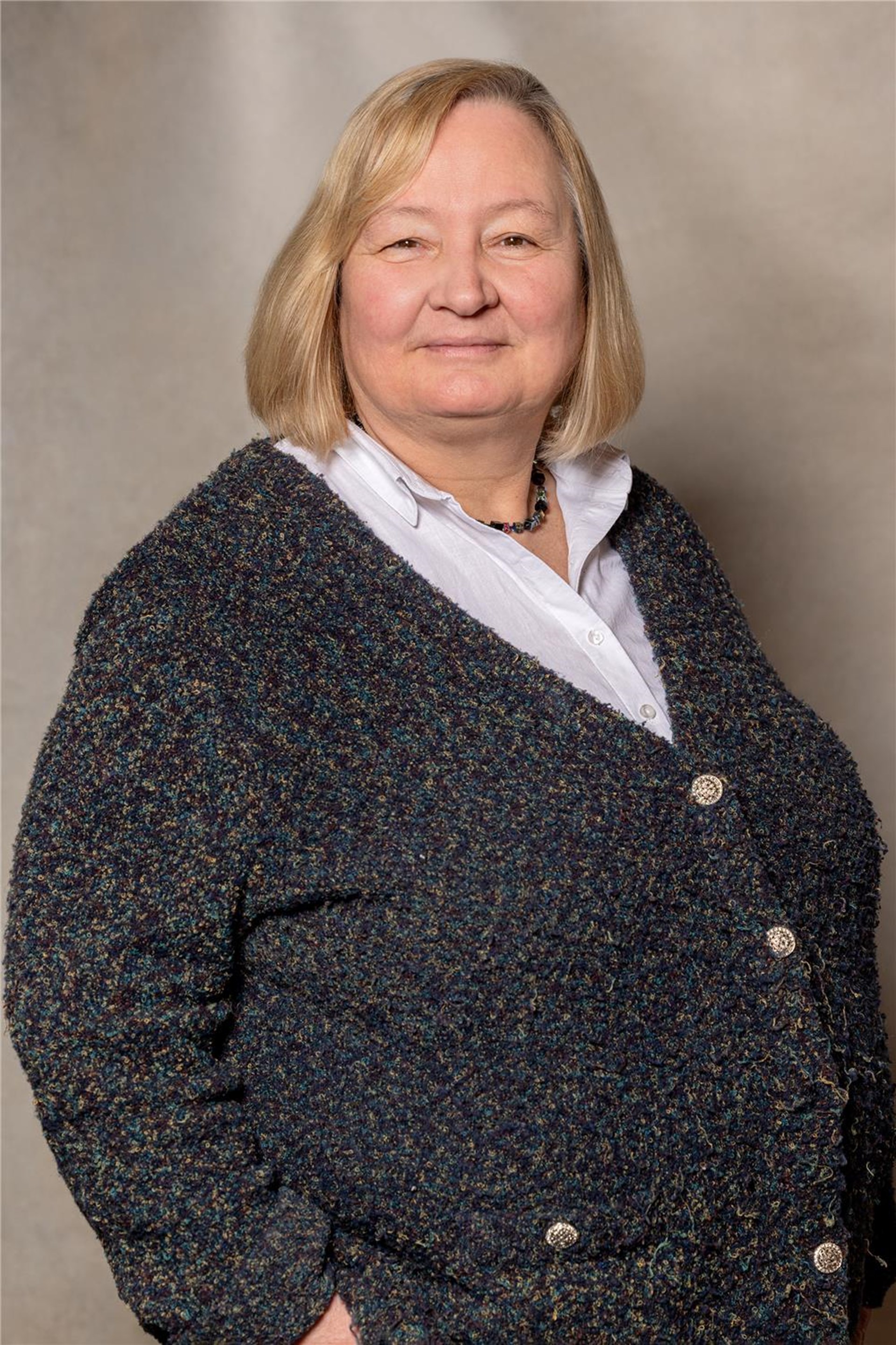 Christiane Kreiß