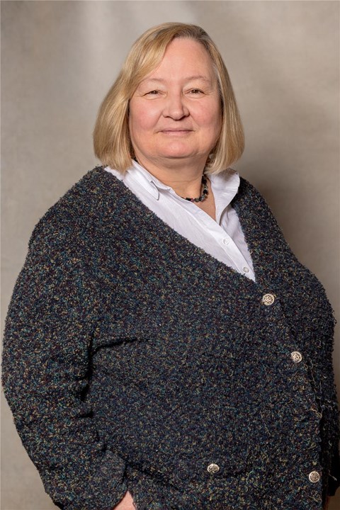 Christiane Kreiß
