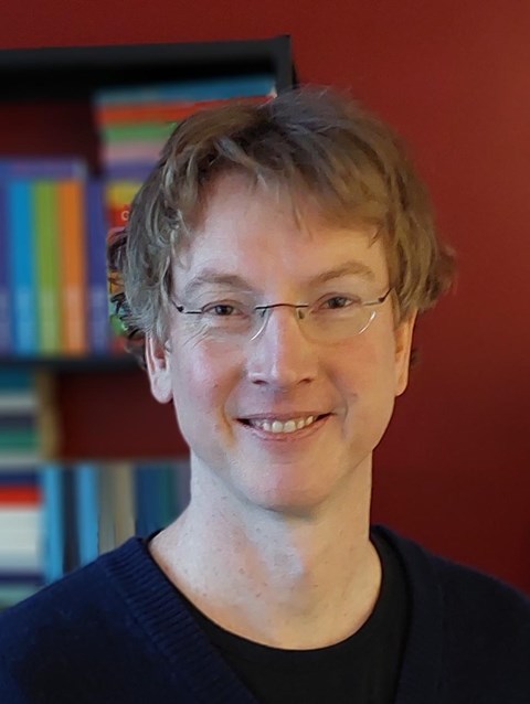 Stephan Lauhoff