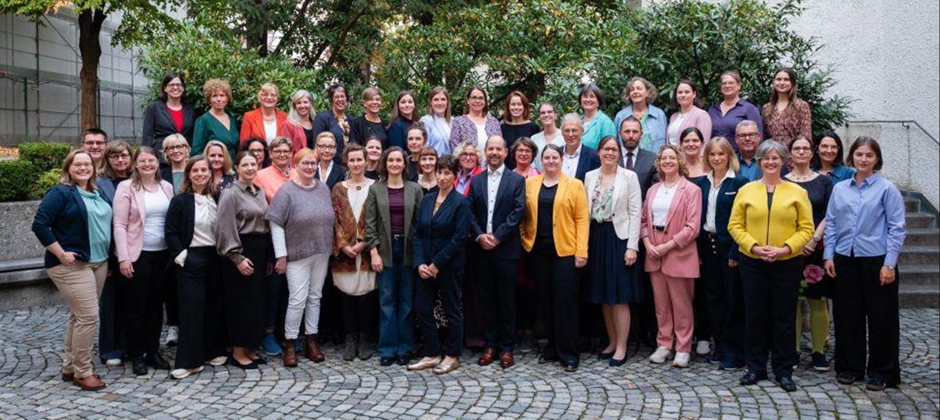 Abschlussmentor-Programm