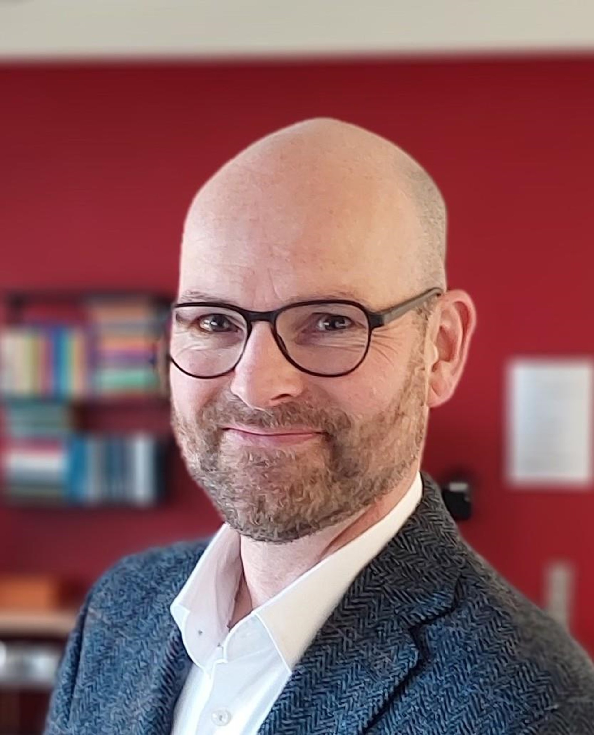 Maik Schieren