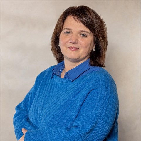 Silke Lahrs