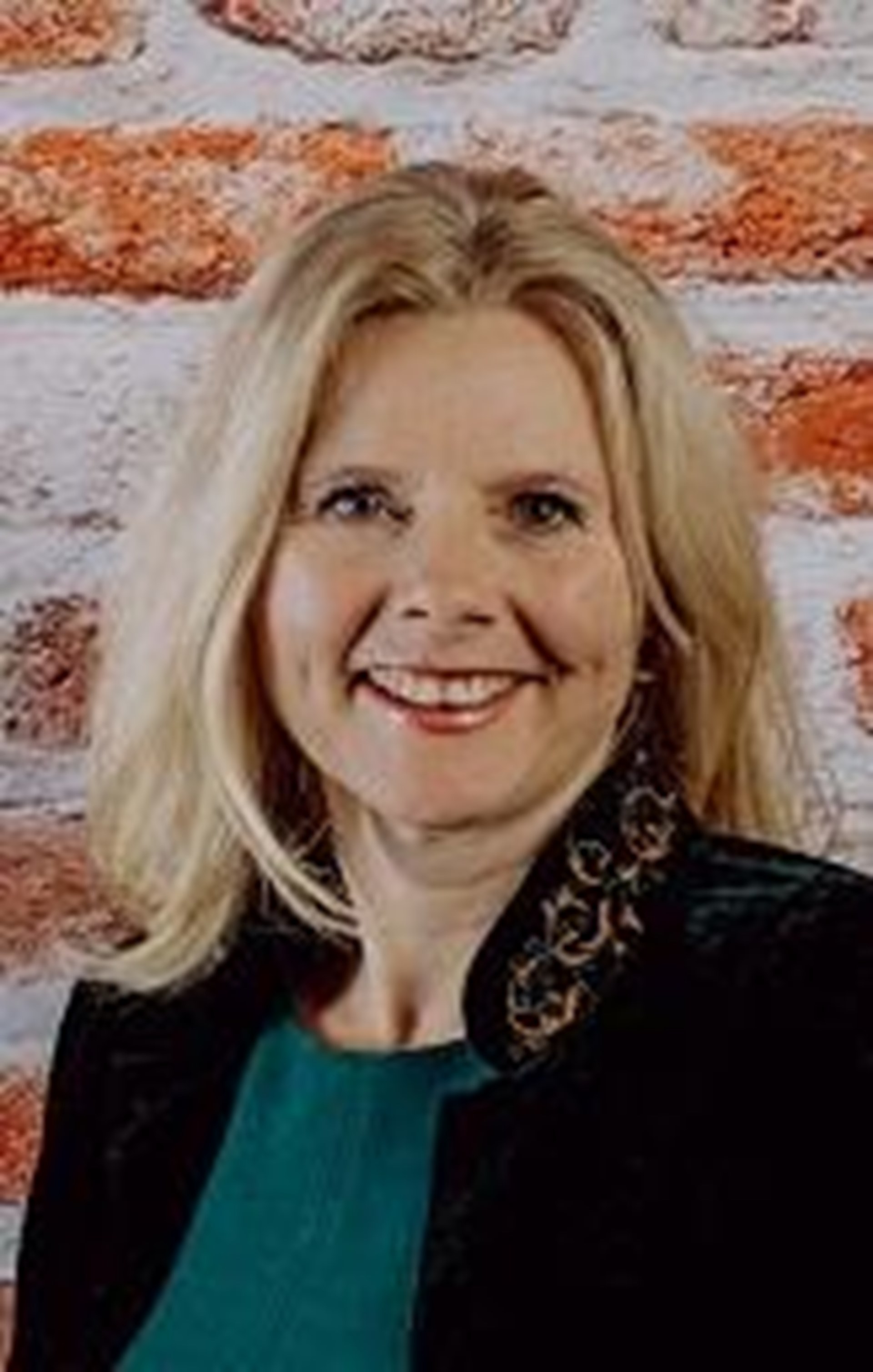 Annette von Pogrell