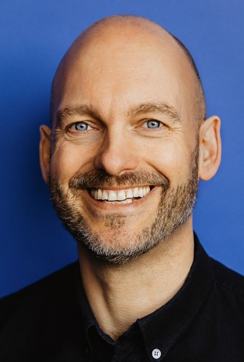 Mario Rusack-van Rossum
