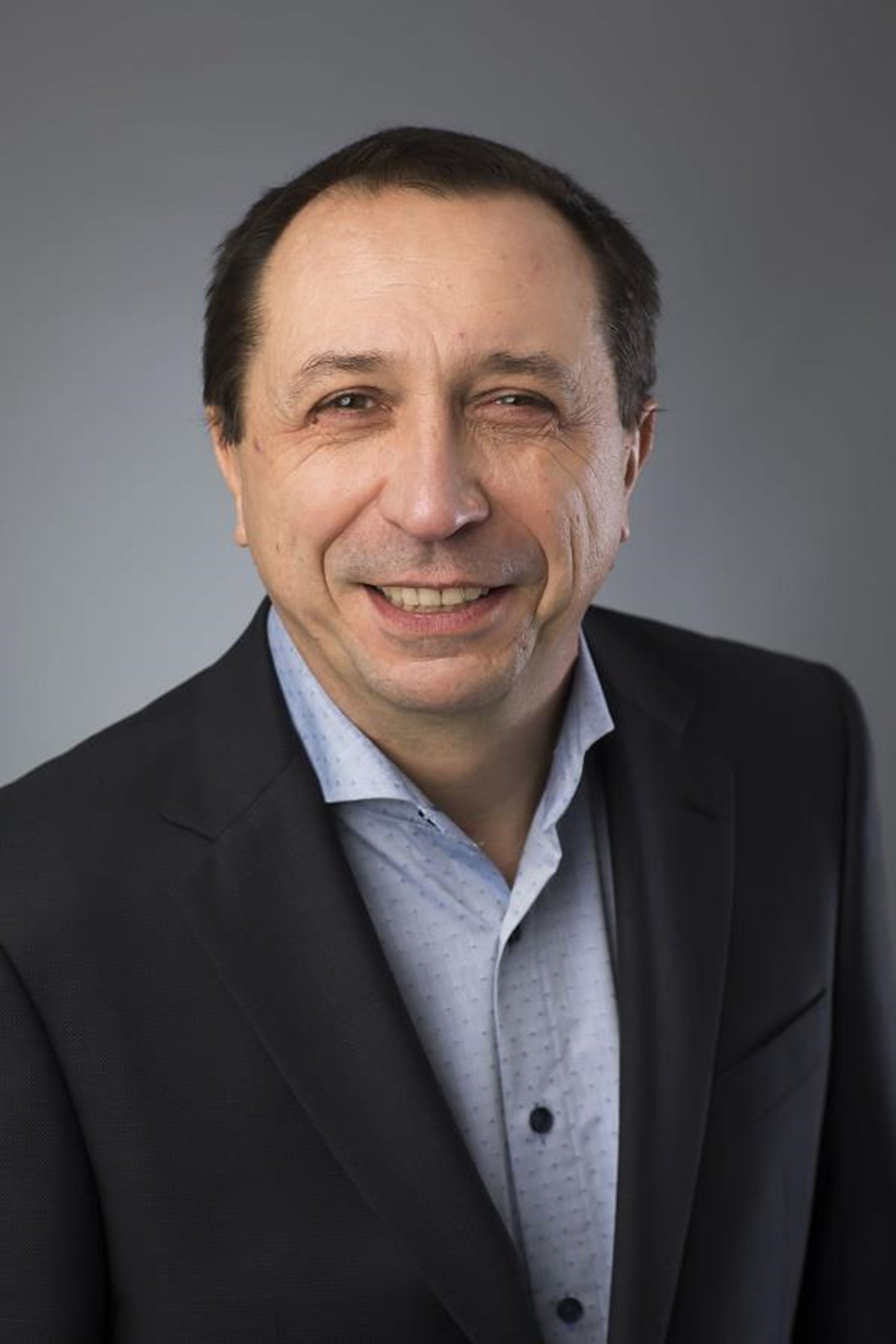 Michael Gruber