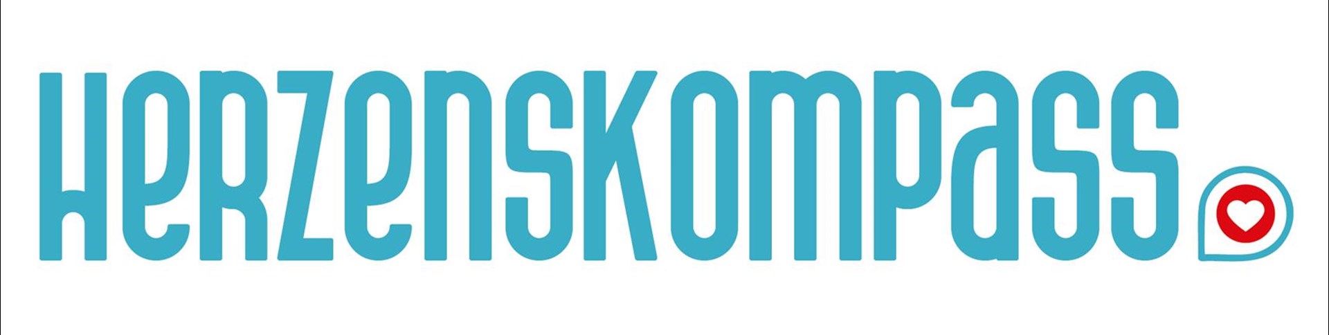 Herzenskompass Banner