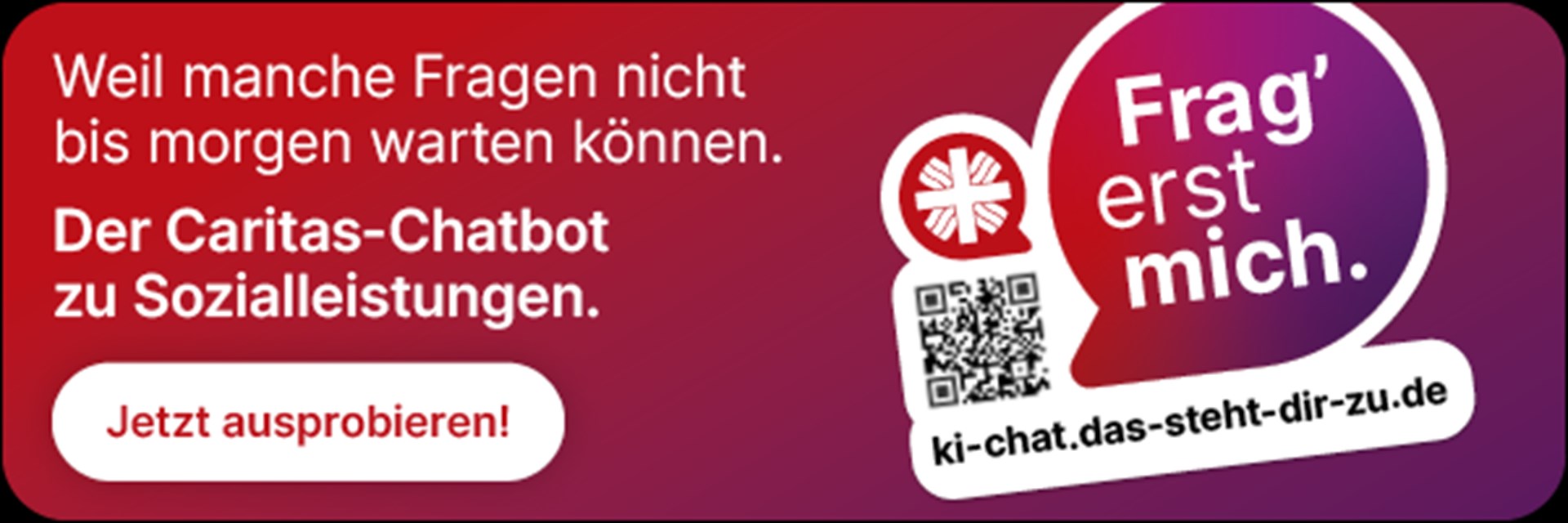 Caritas-Chatbot