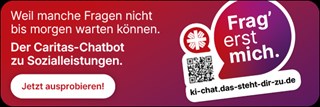 Caritas-Chatbot