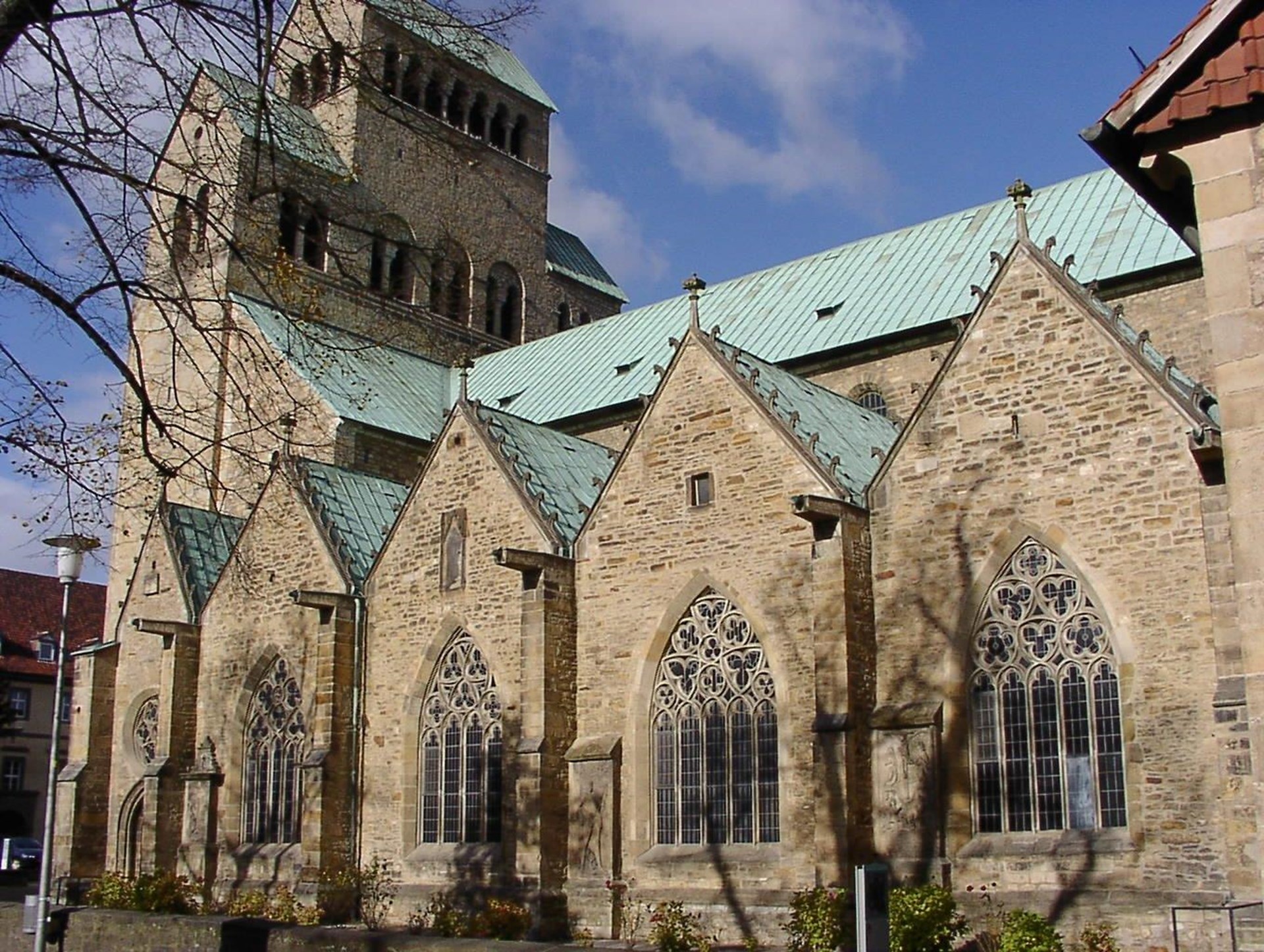 Dom_Website Bistum_Materialien