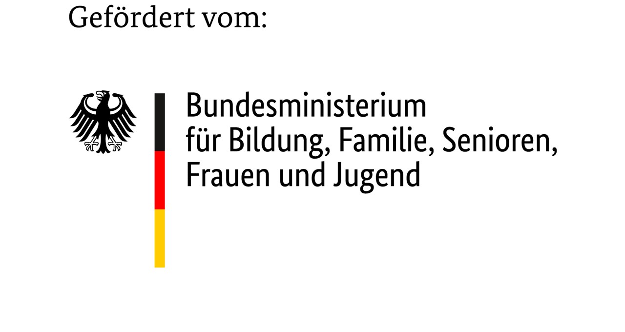 Förderlogo BMBFSFJ