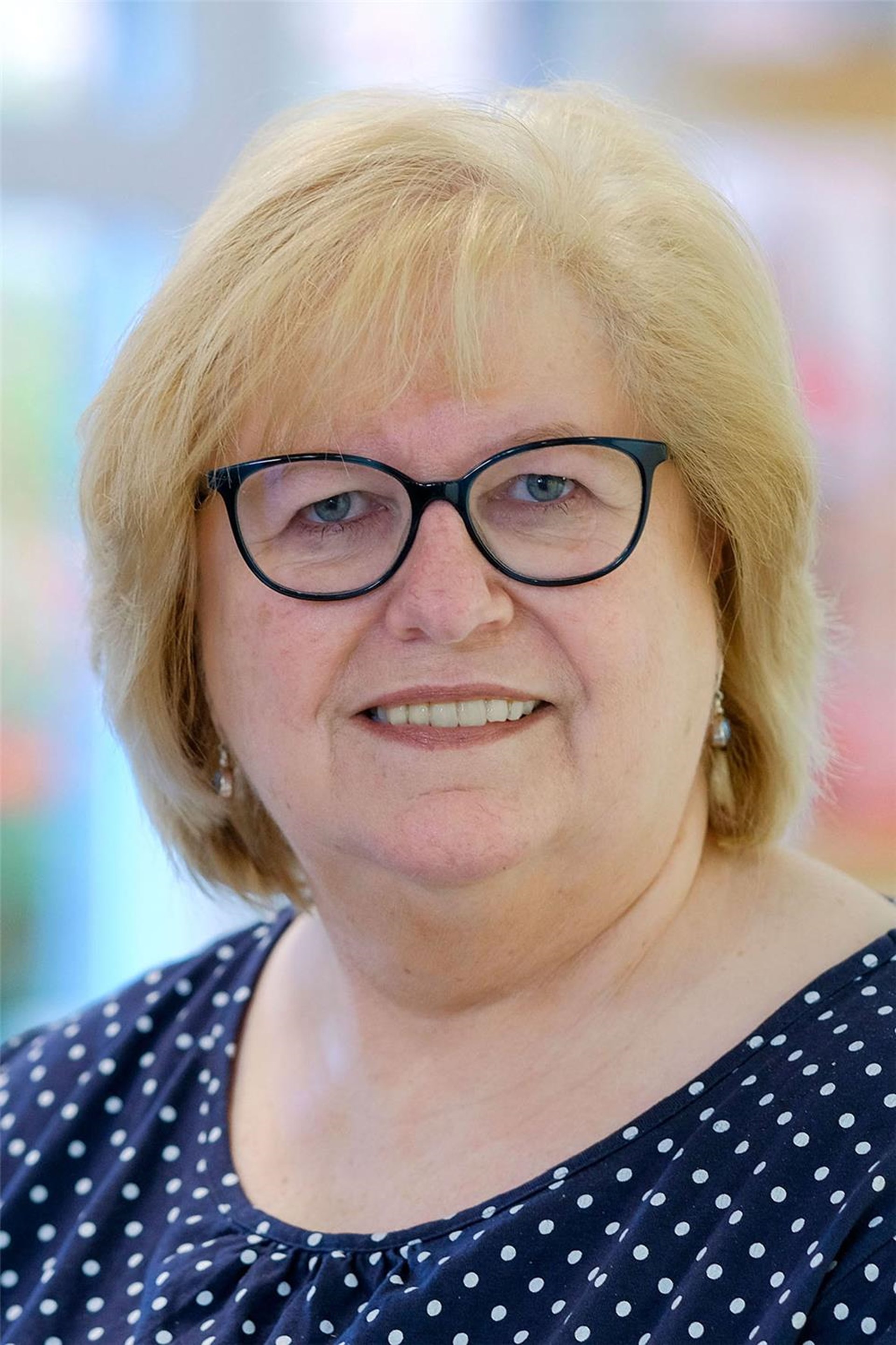 Barbara Kreutzer