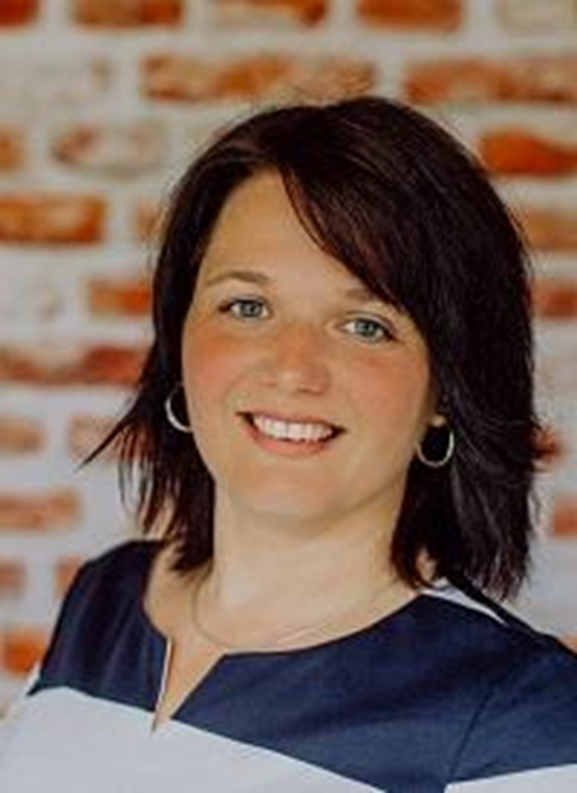 Silke Lahrs