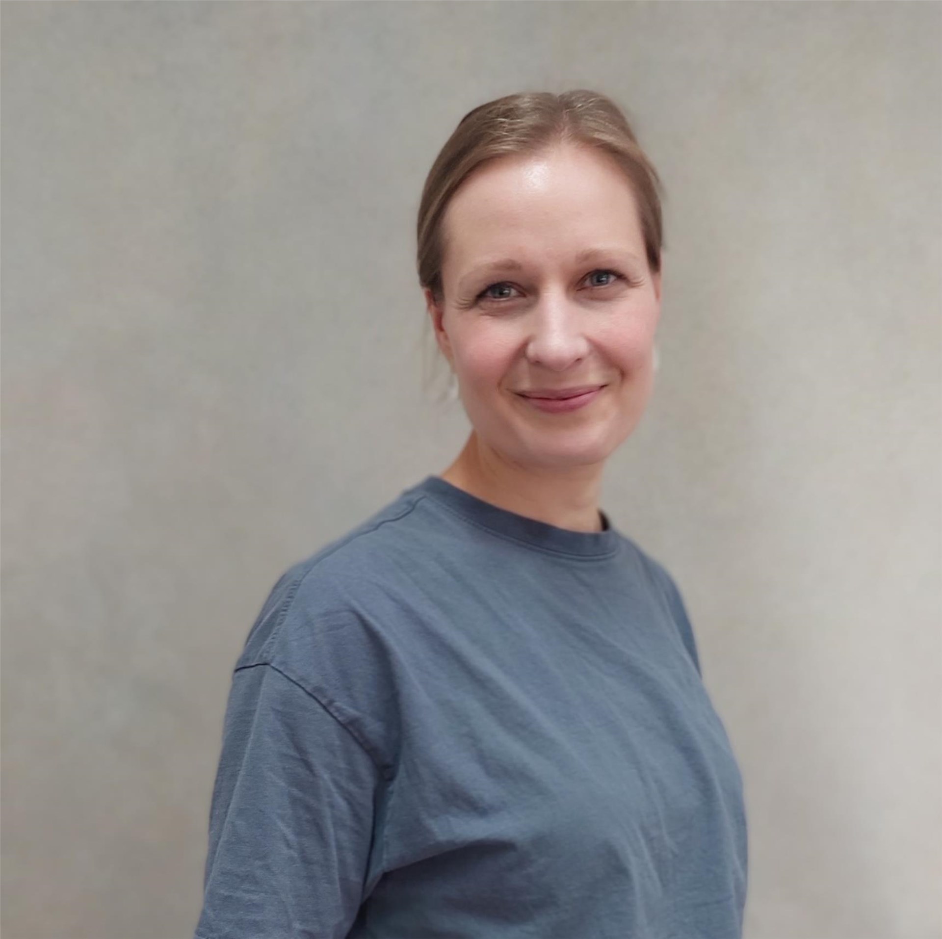 Anna Stiegler