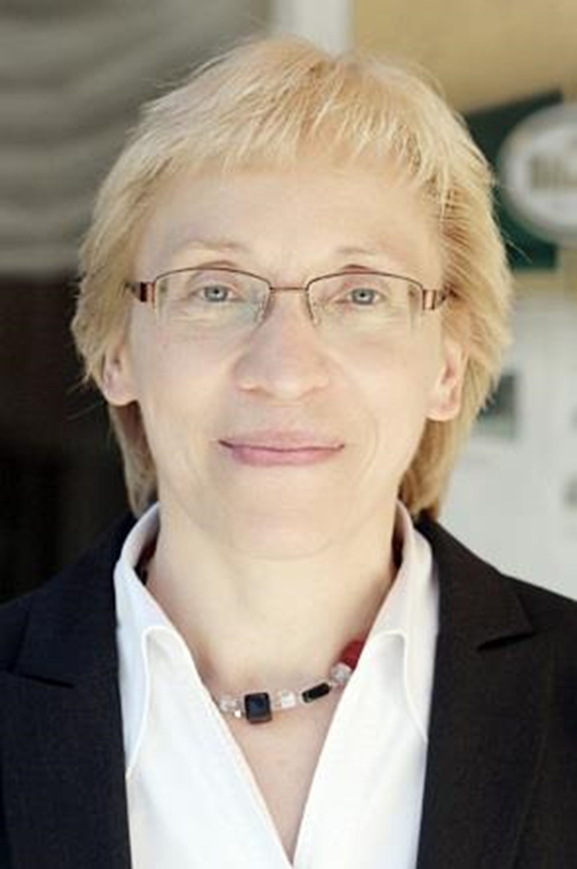 Barbara-Maria Cromber