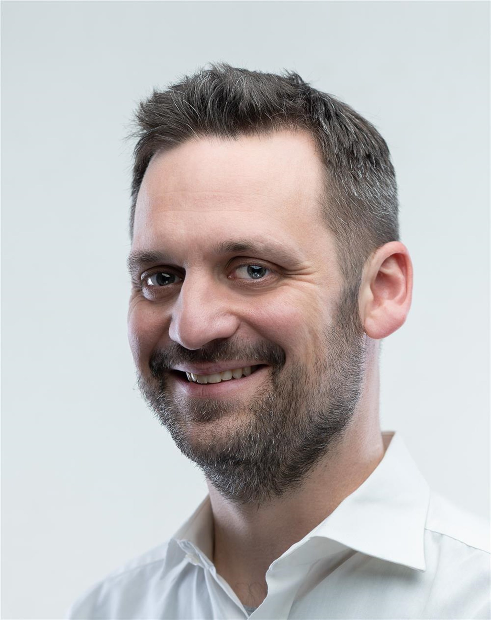 David Schulke