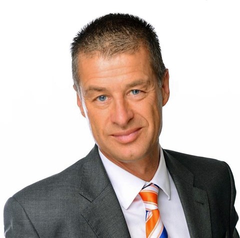 Peter Oehmichen 