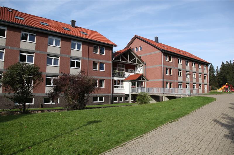 Caritas Mutter Kind Klinik Haus Waldmühle 38700 Braunlage Caritas Mutter Kind Klinik Haus Waldmühle 38700 Braunlage